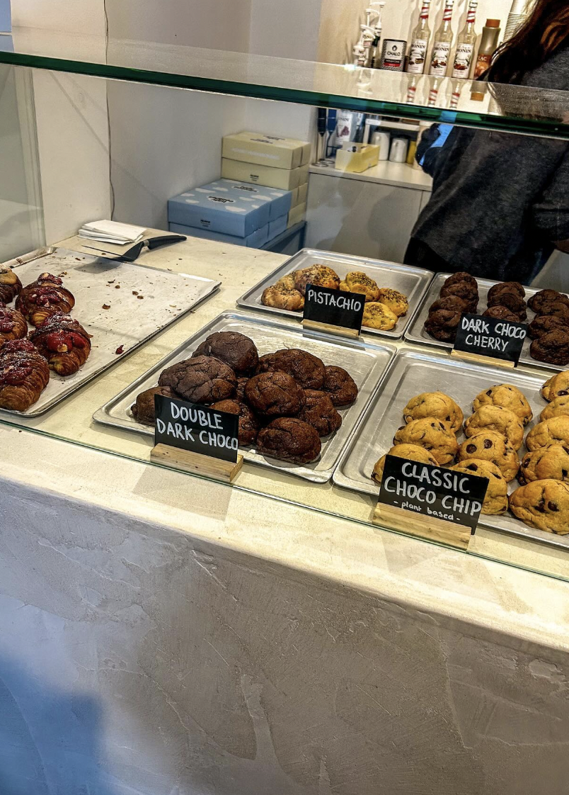 Holy Cookies Antwerp