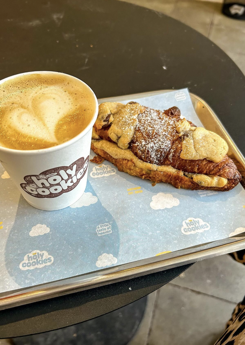 Holy Cookies Antwerp