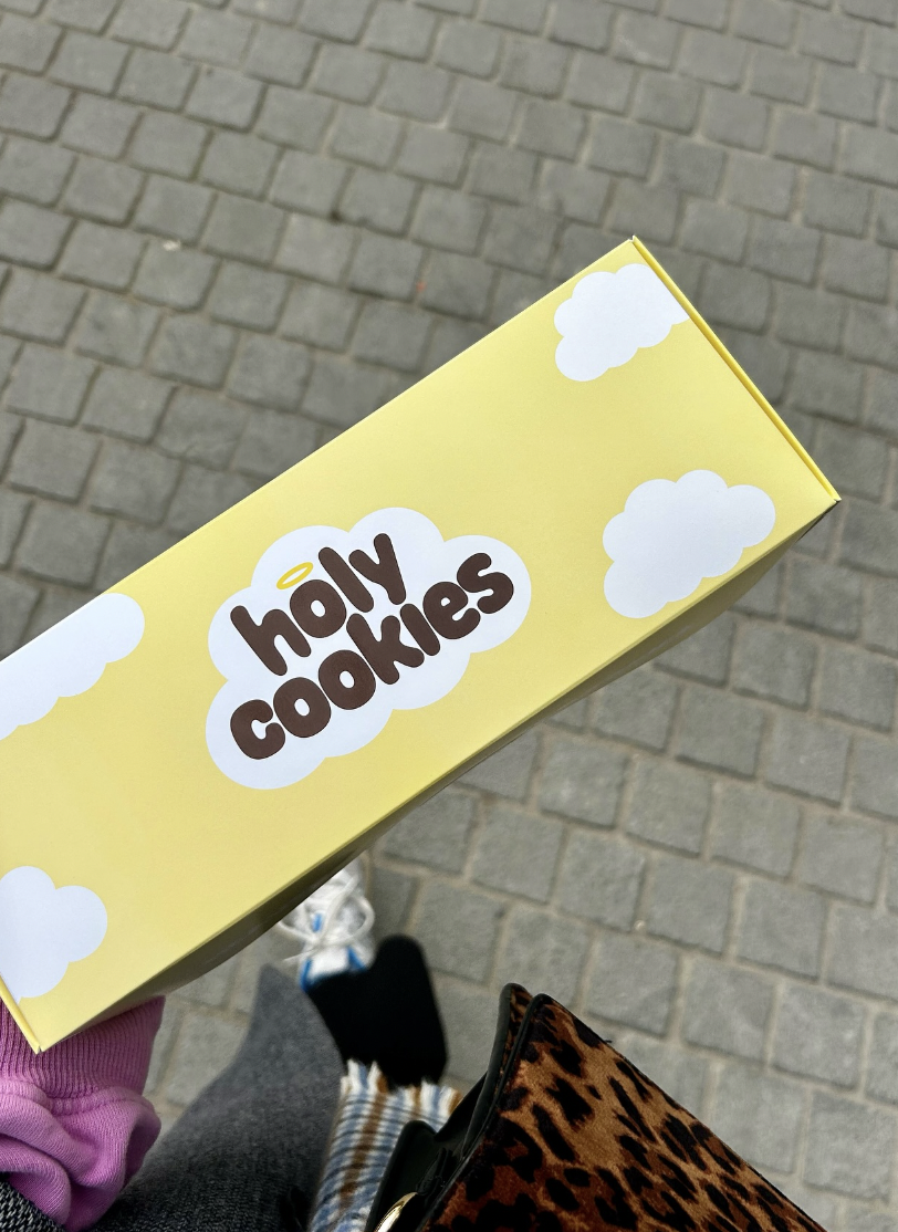 Holy Cookies Antwerp