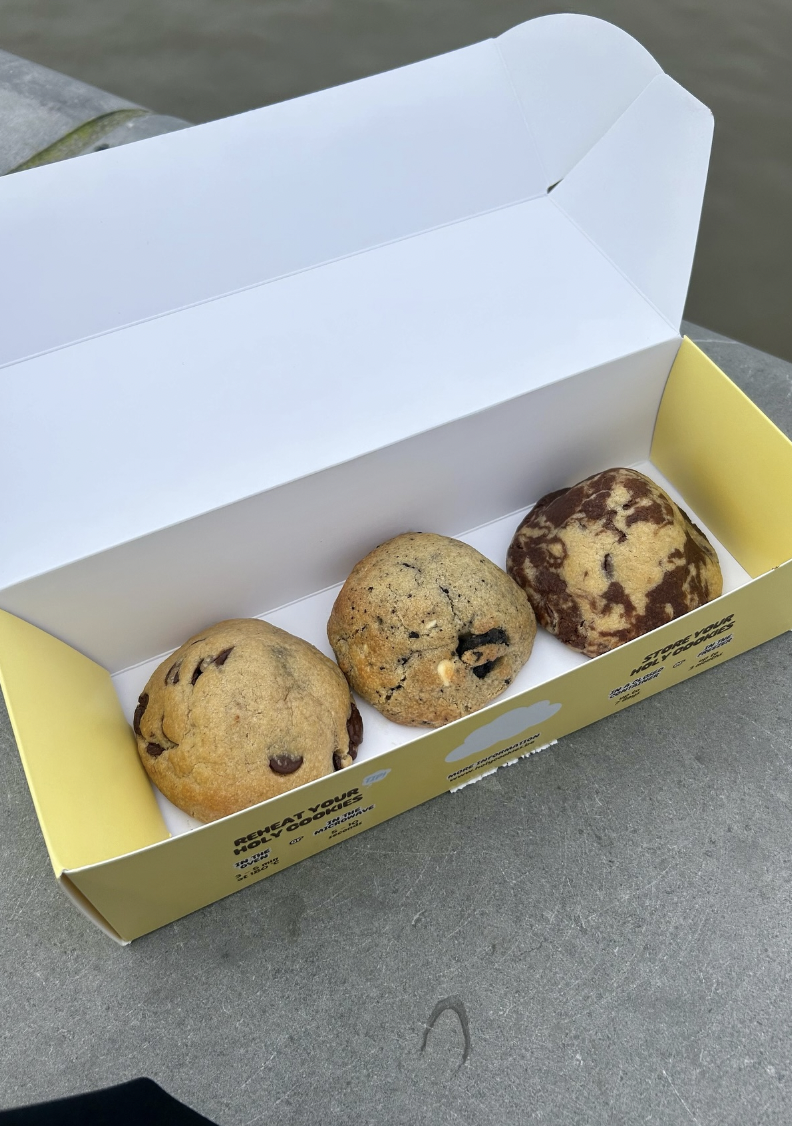 Holy Cookies Antwerp