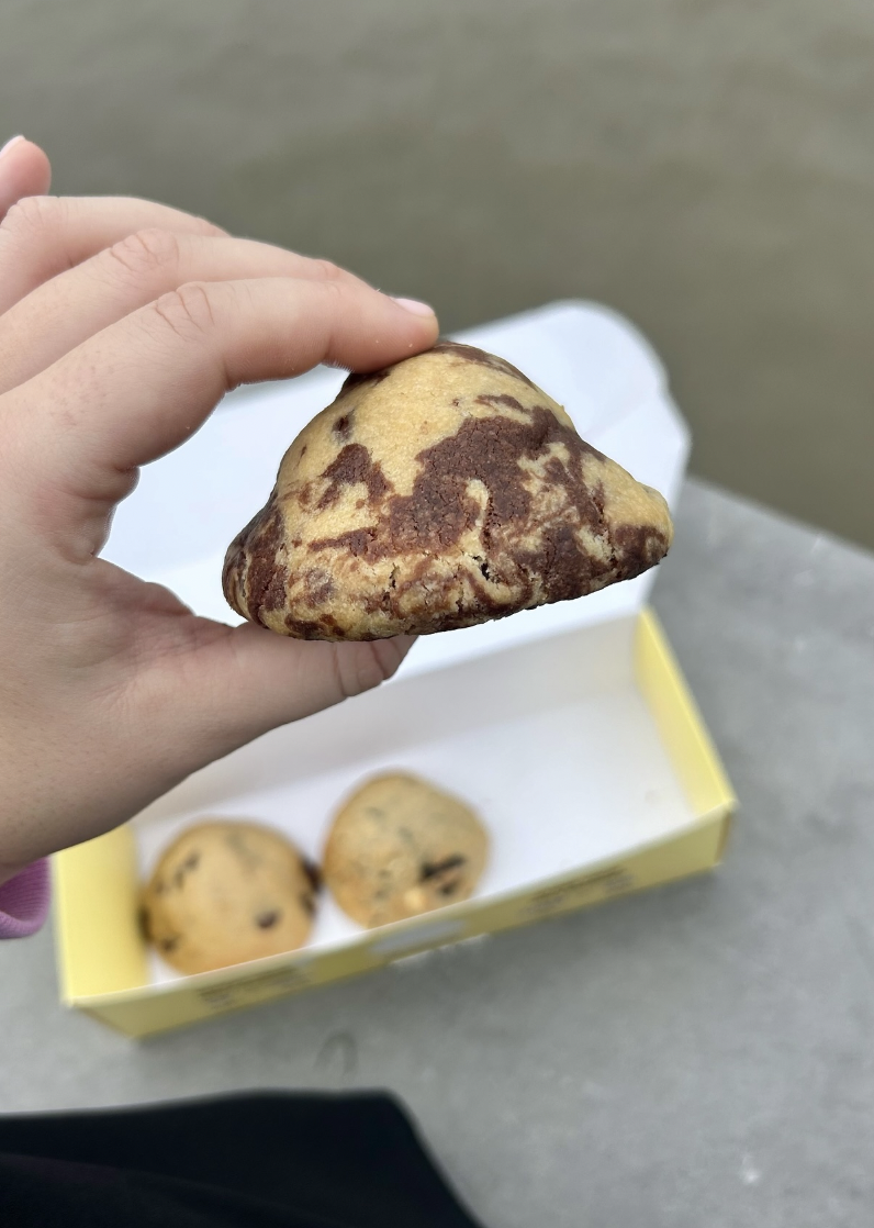 Holy Cookies Antwerp