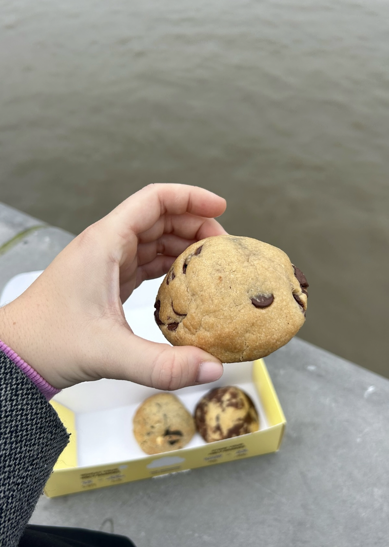 Holy Cookies Antwerp