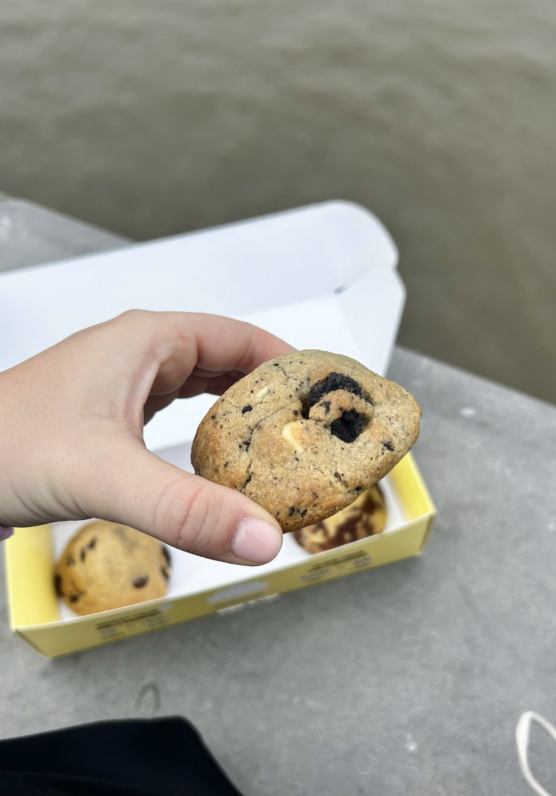 Holy Cookies Antwerp