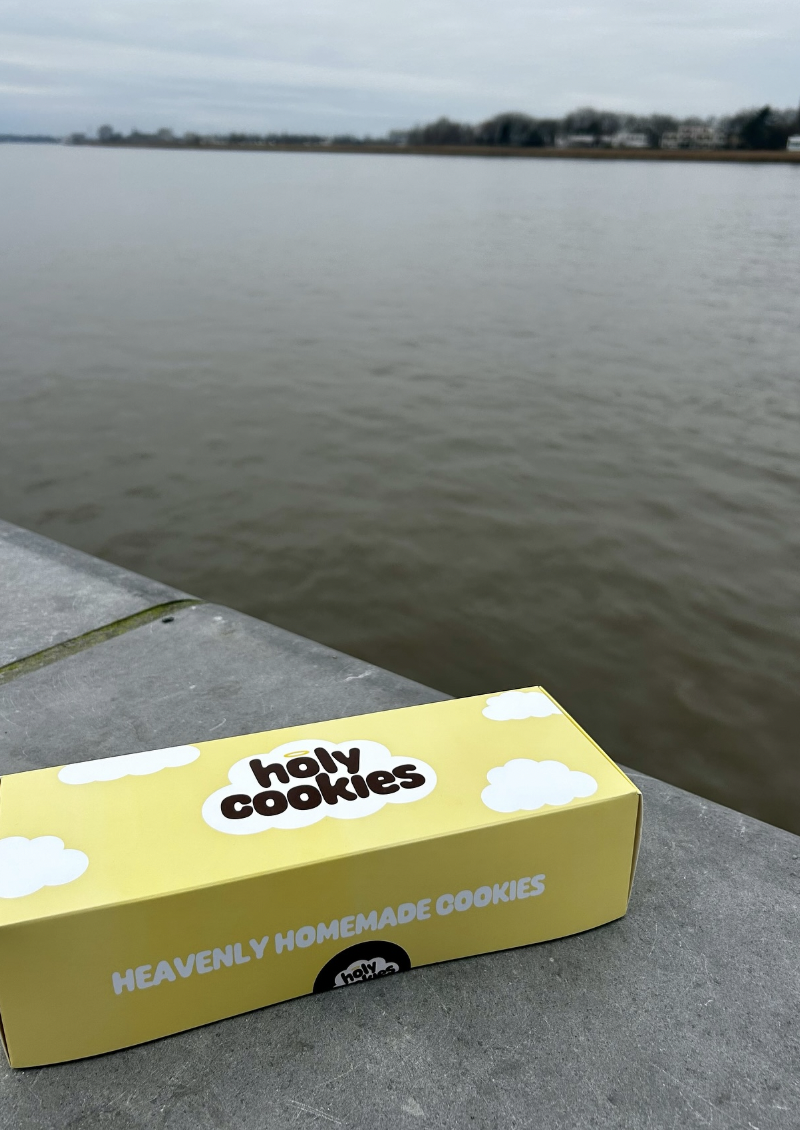 Holy Cookies Antwerp