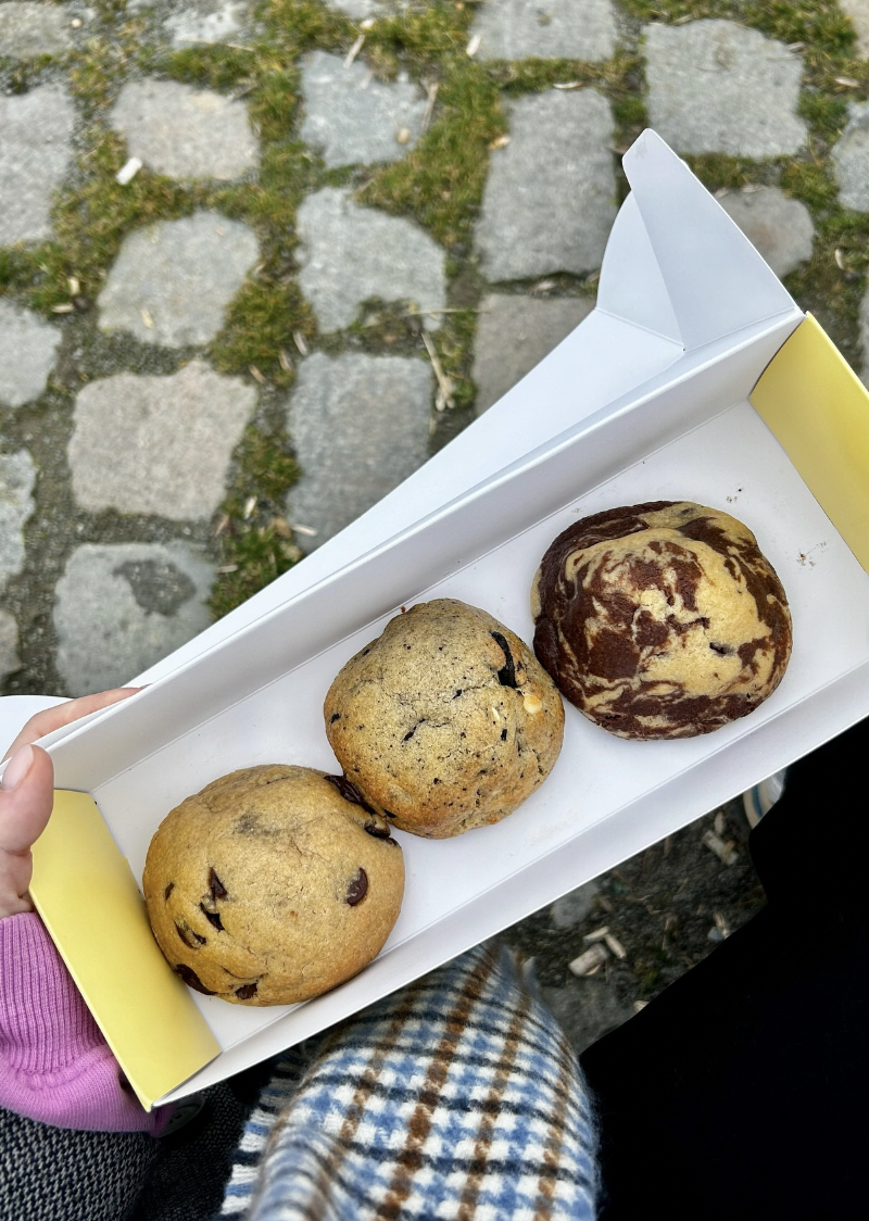Holy Cookies Antwerp