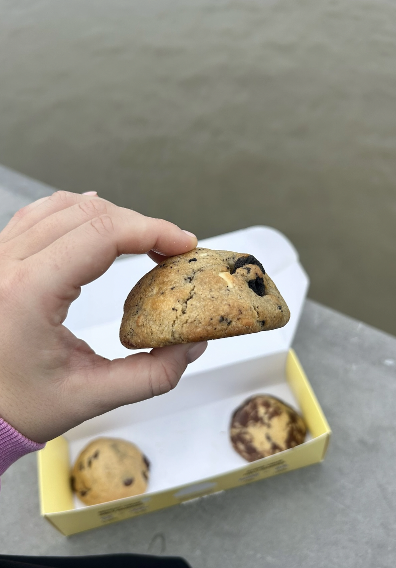Holy Cookies Antwerp