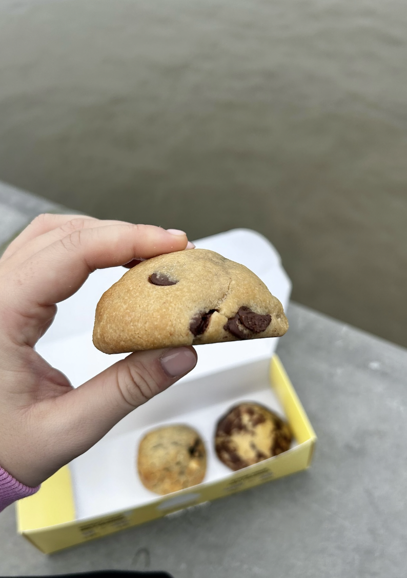 Holy Cookies Antwerp