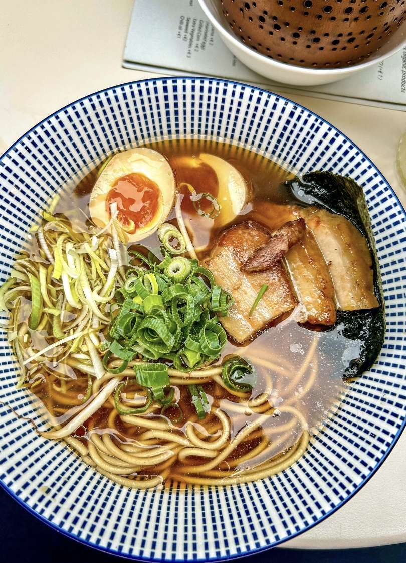 Riku Ramen Antwerp