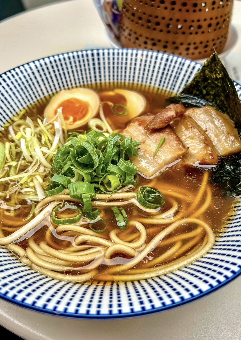 Riku Ramen Antwerp