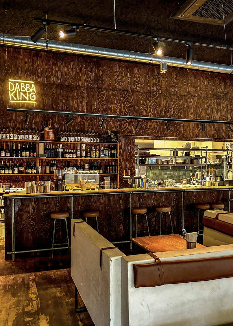 Dabba King Antwerp