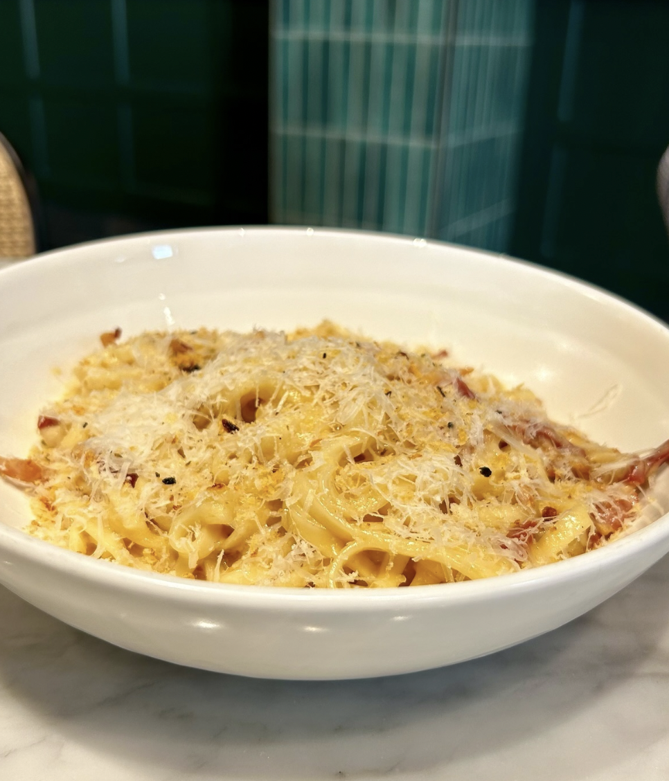 Trattoria Boretti Antwerp