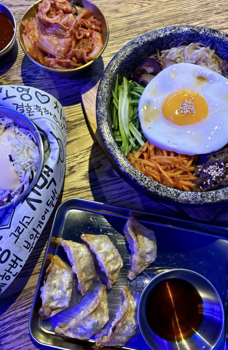 Sojubar Antwerp