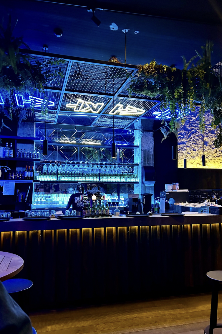 Sojubar Antwerp
