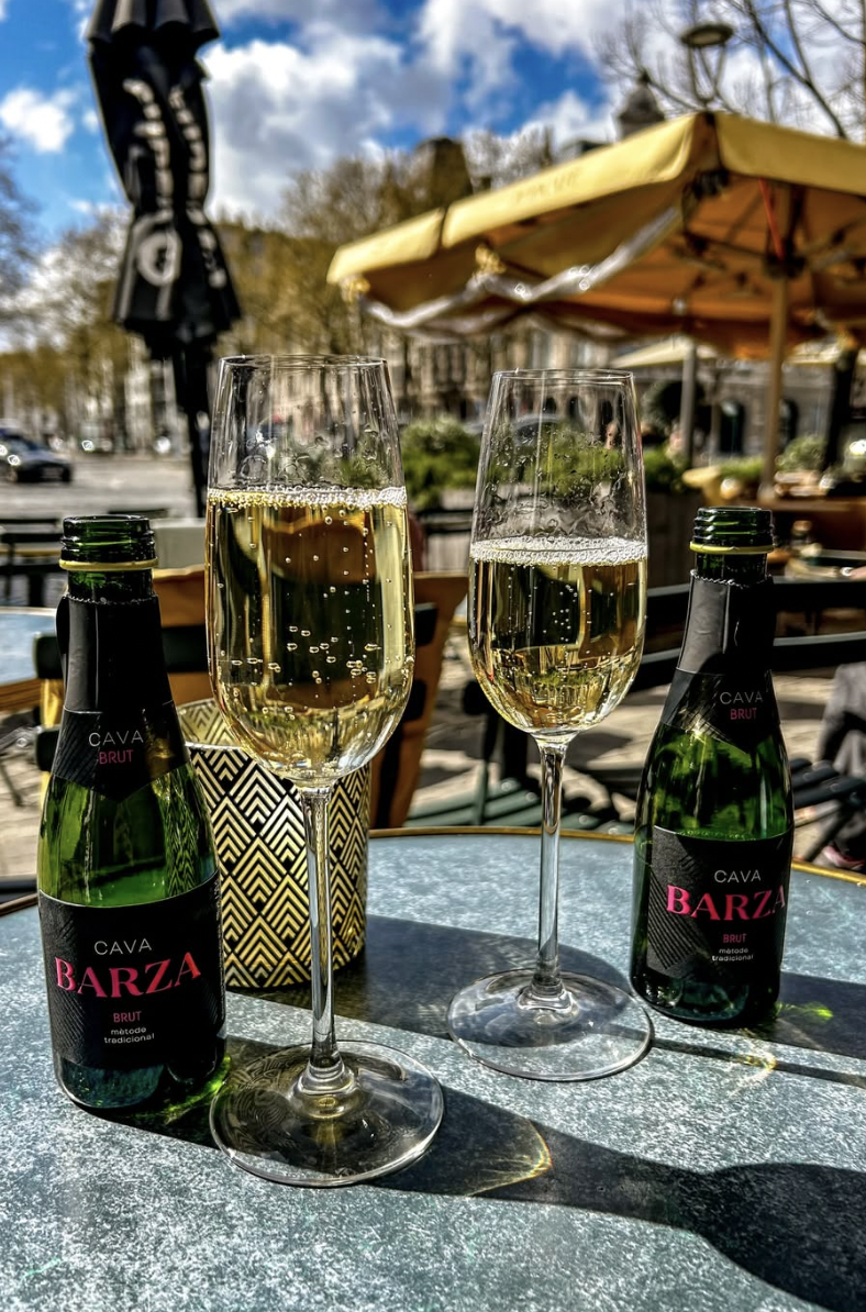 Barouche Antwerp