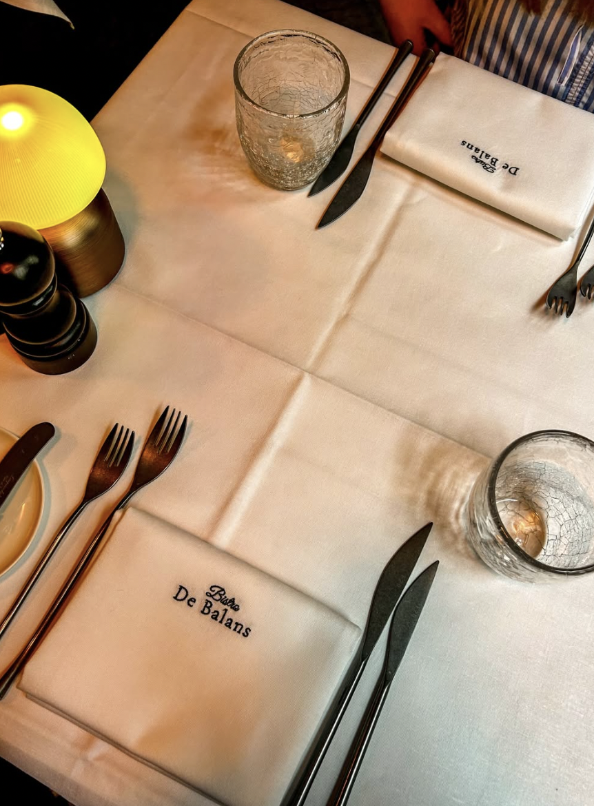 Bistro De Balans Antwerp