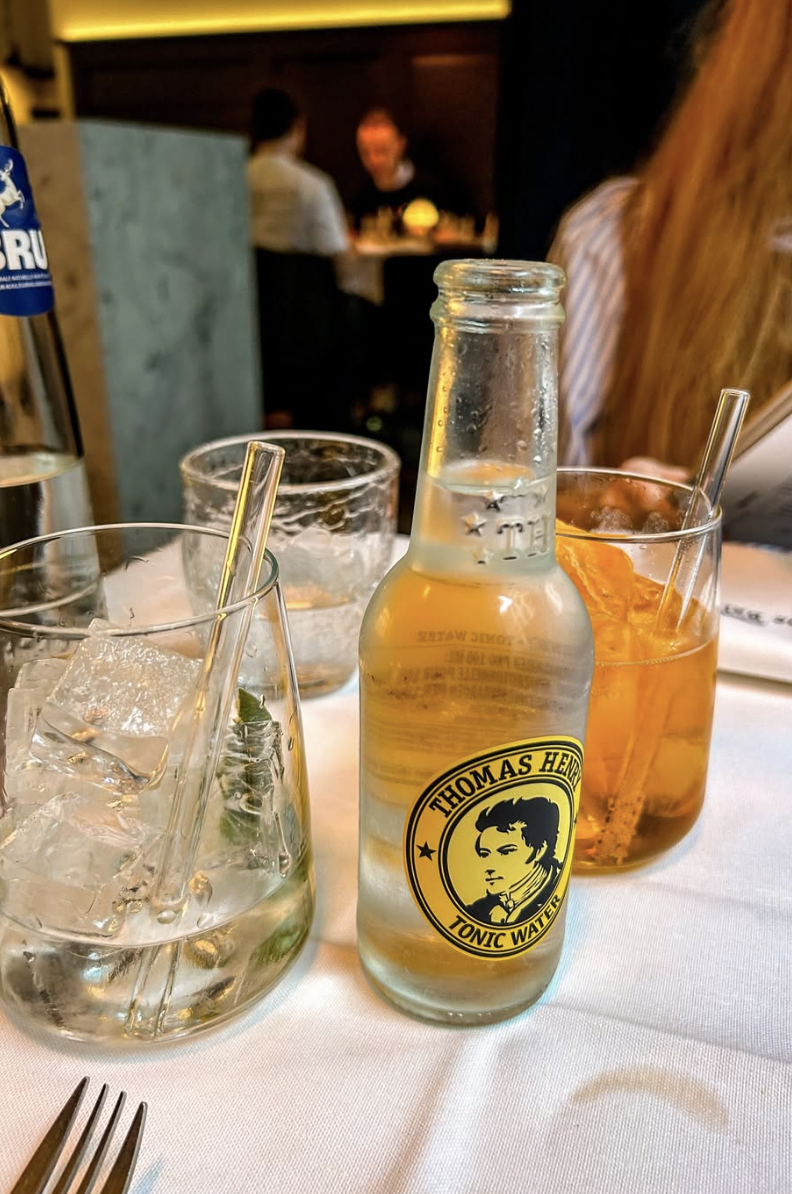 Bistro De Balans Antwerp