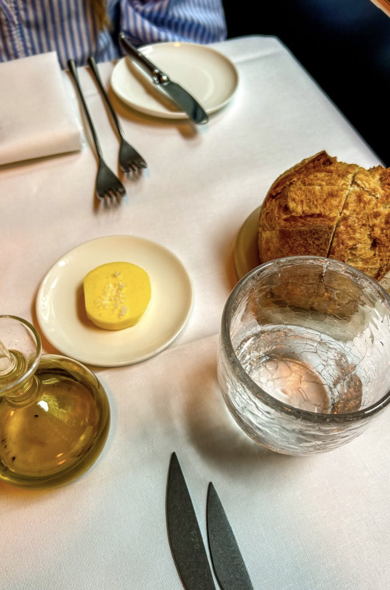Bistro De Balans Antwerp