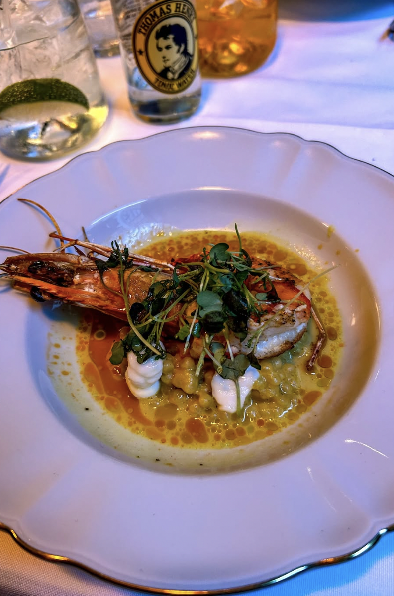 Bistro De Balans Antwerp