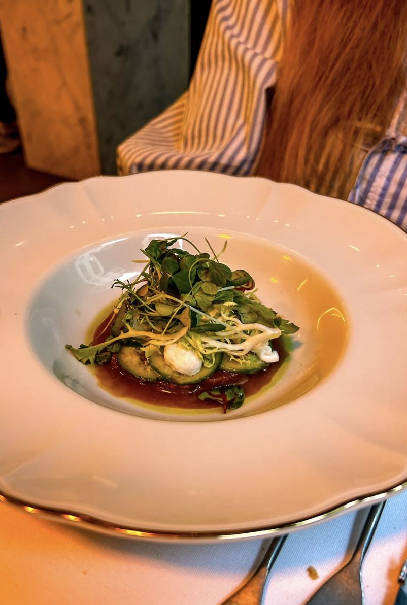 Bistro De Balans Antwerp