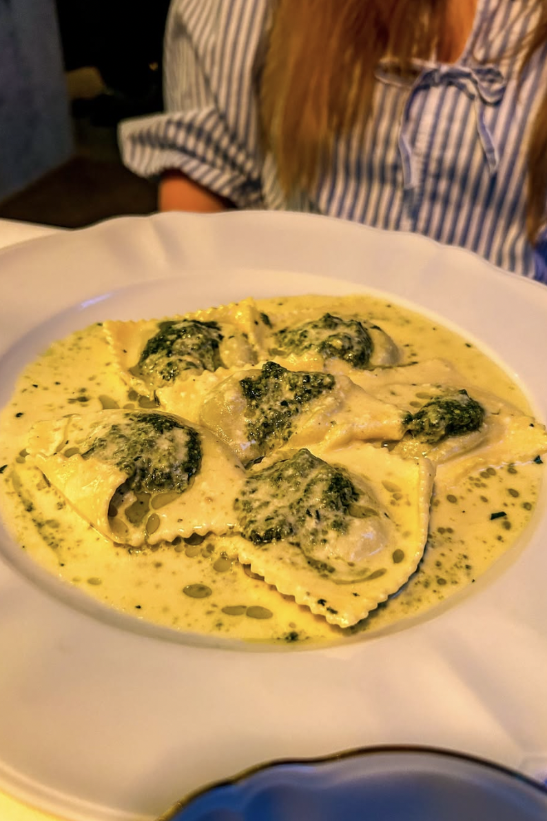 Bistro De Balans Antwerp