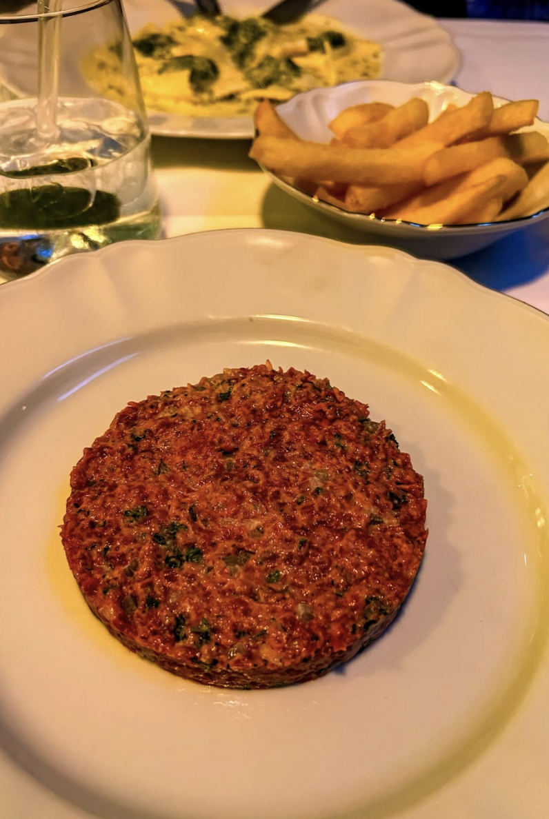 Bistro De Balans Antwerp