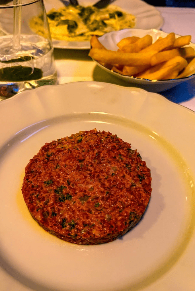 Bistro De Balans Antwerp