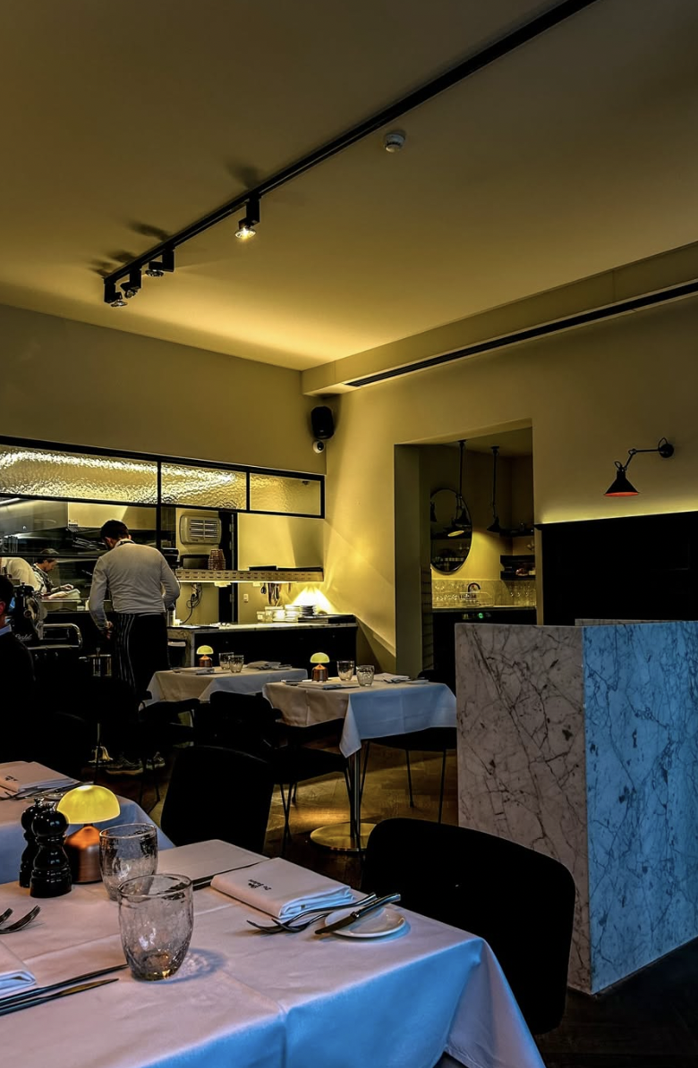 Bistro De Balans Antwerp