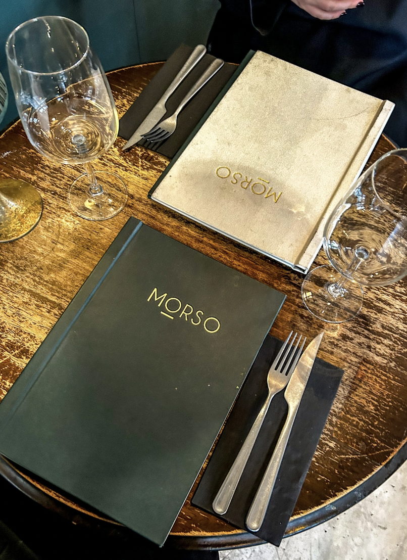 Morso Antwerp