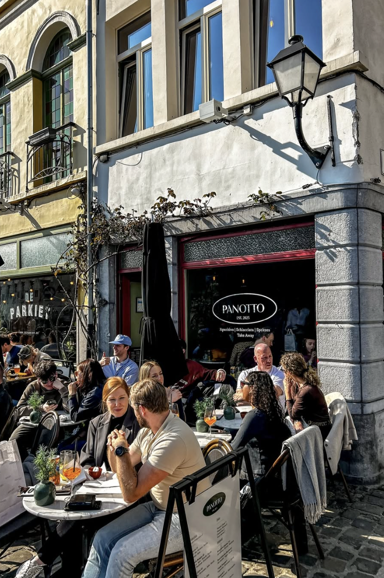Panotto Gent