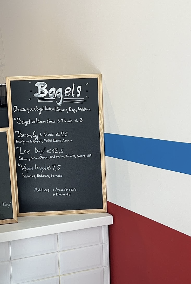 Needle & Dough Antwerp