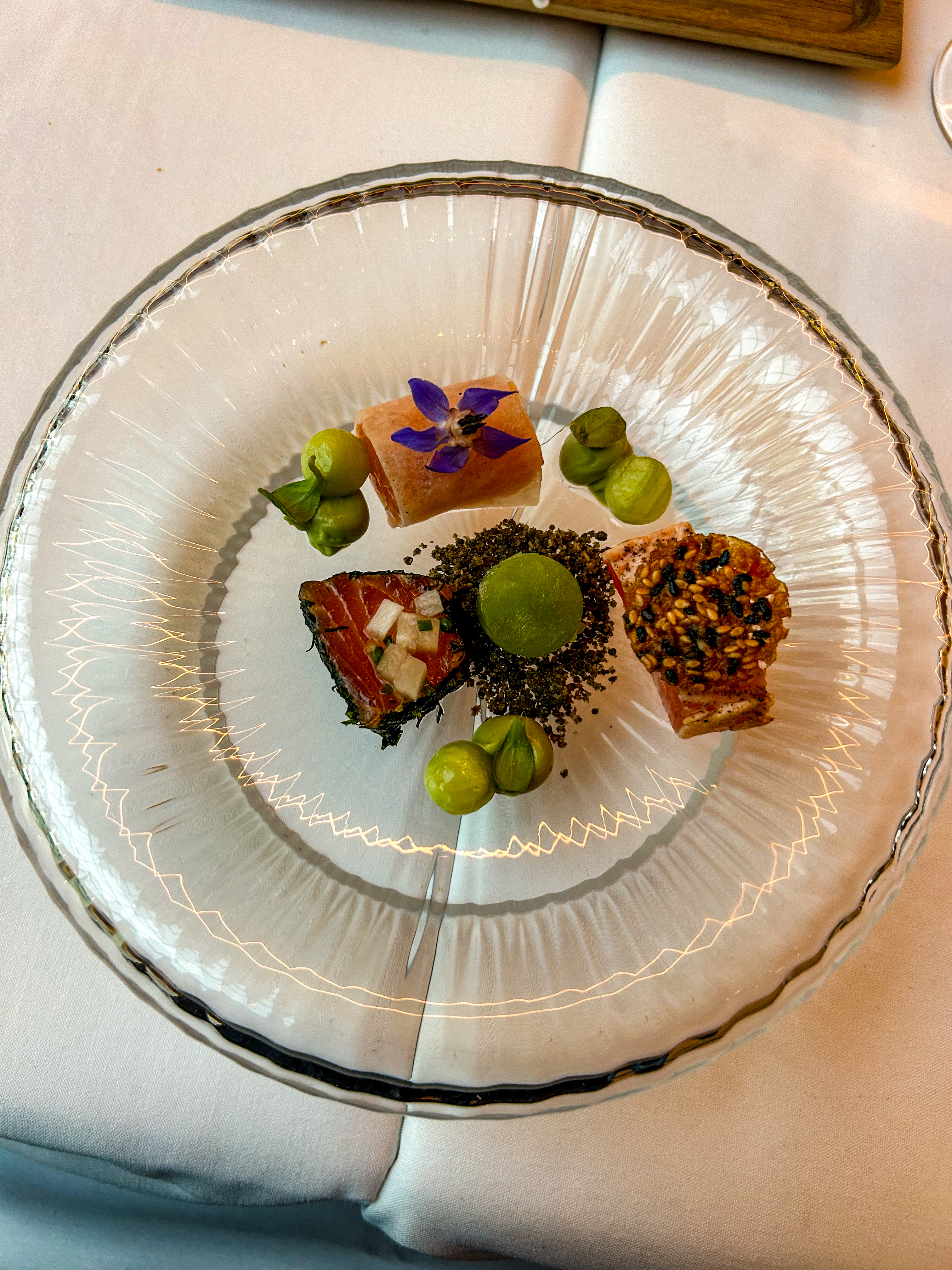 Restaurant Matty Antwerp
