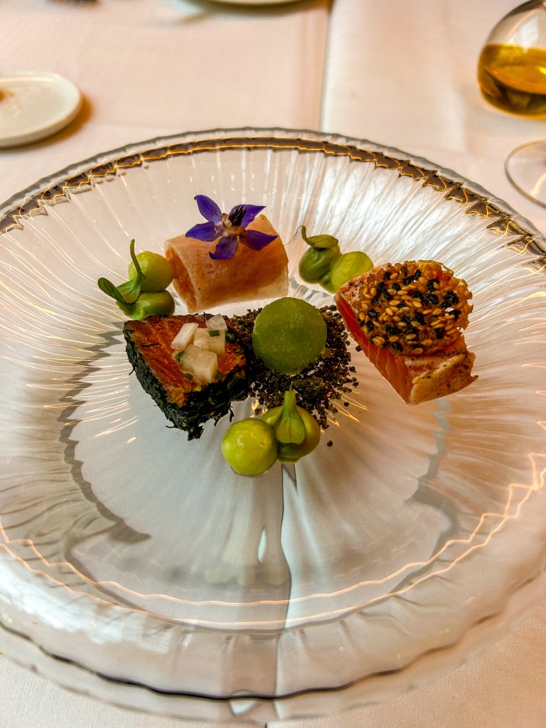 Restaurant Matty Antwerp