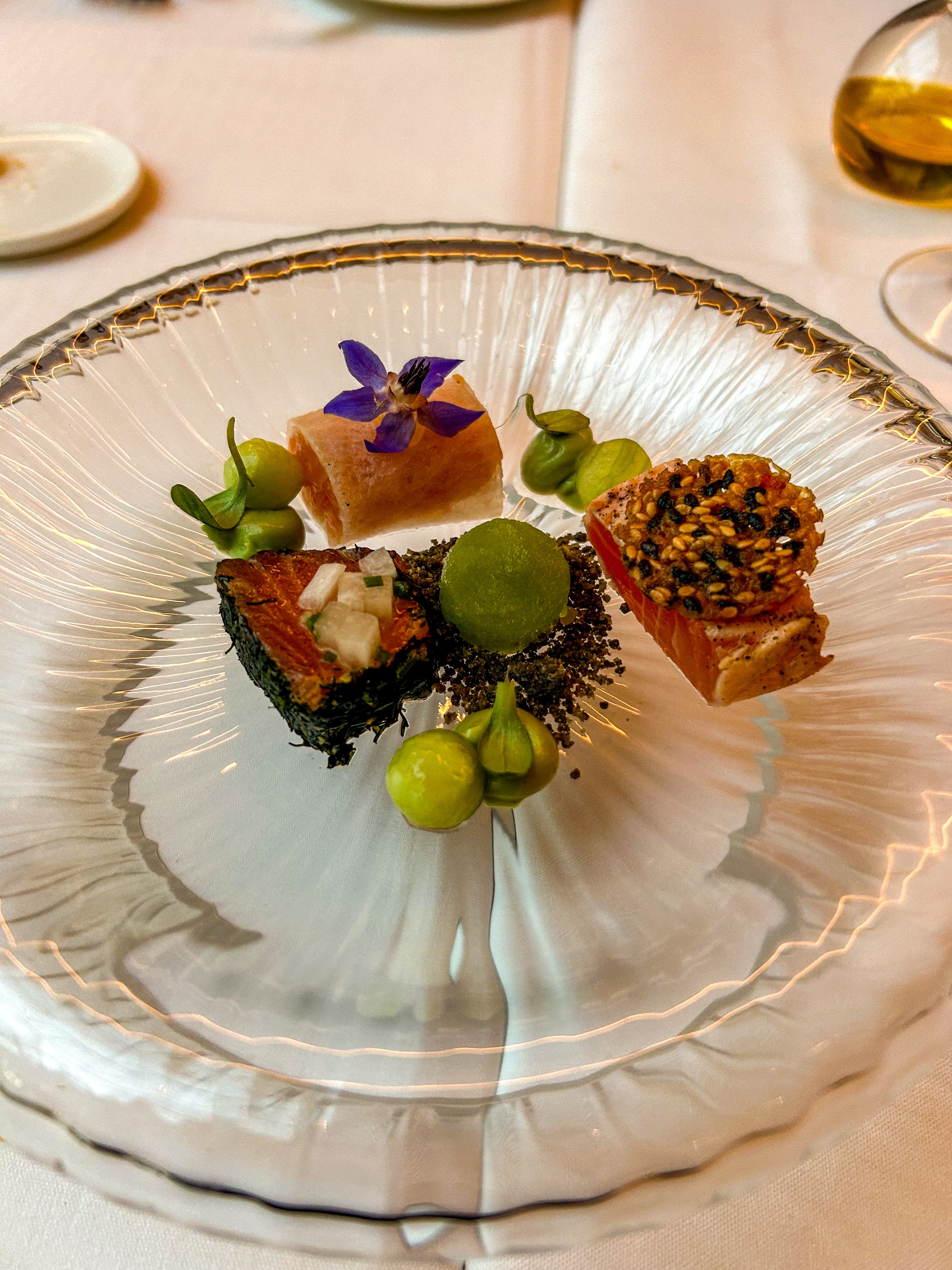 Restaurant Matty Antwerp