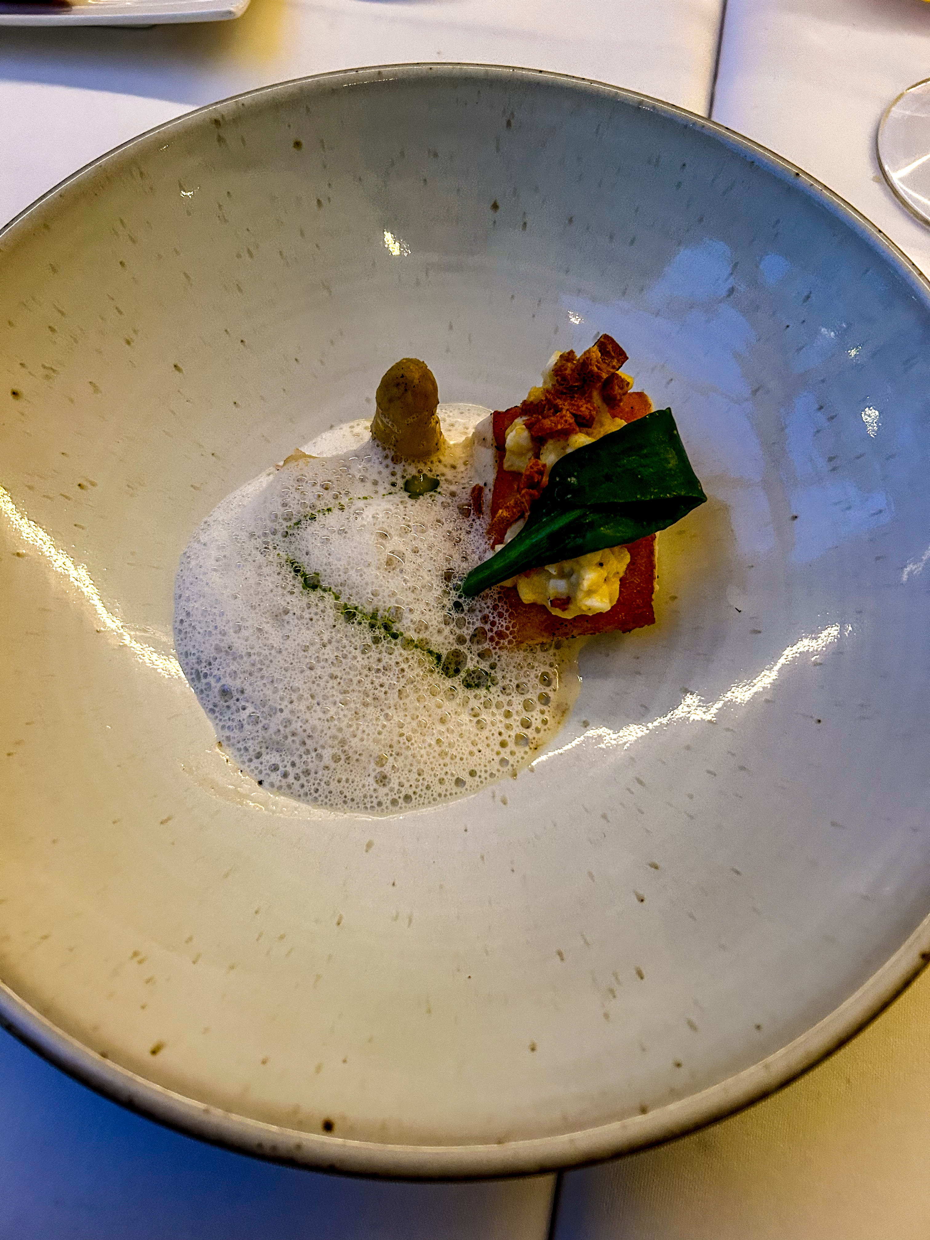 Restaurant Matty Antwerp