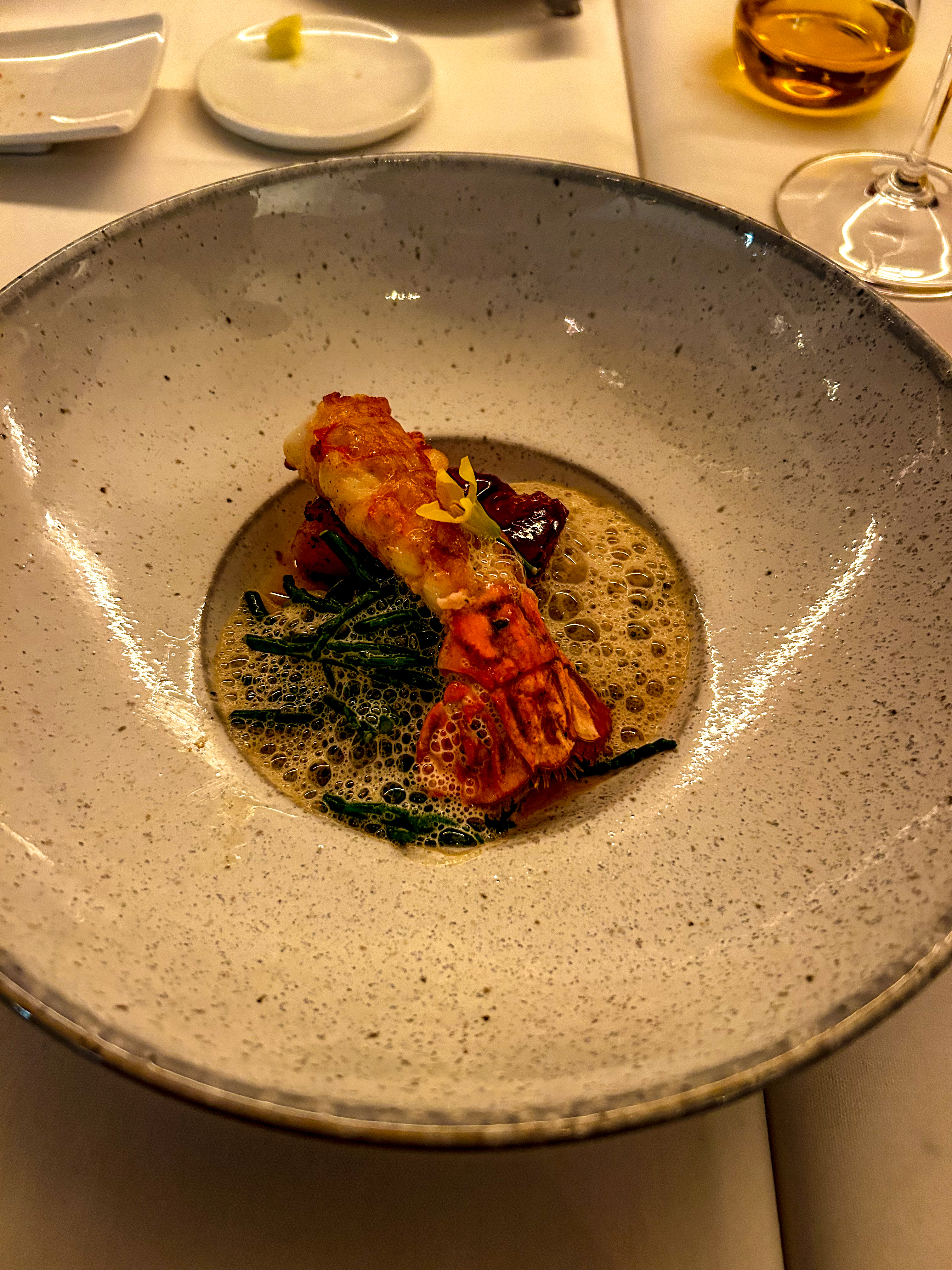 Restaurant Matty Antwerp