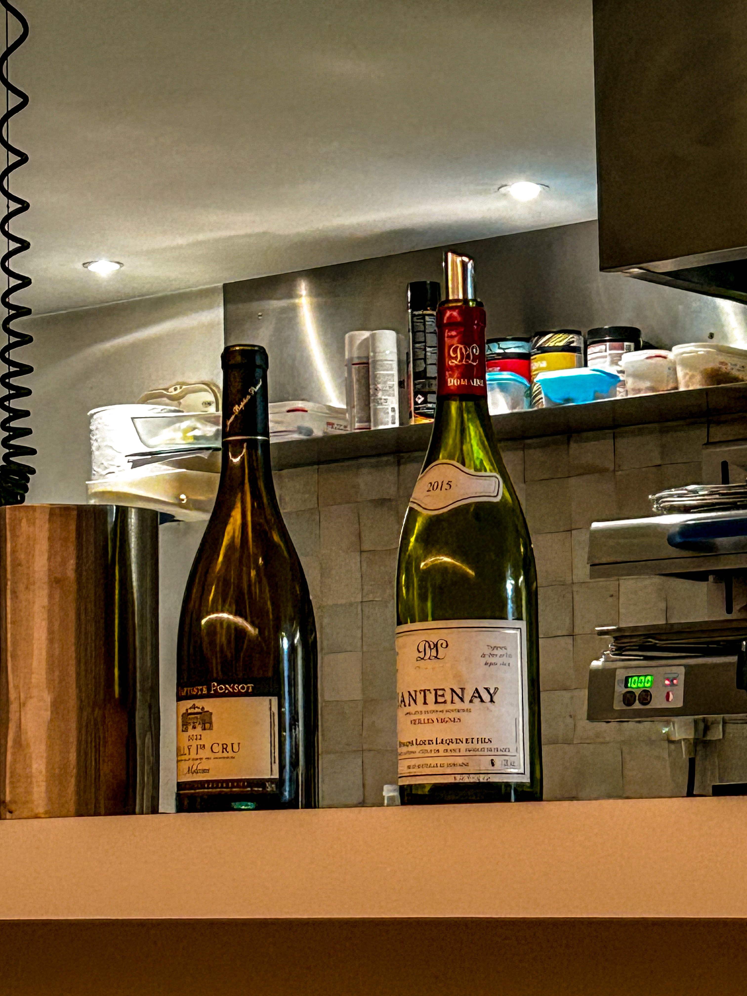 Restaurant Matty Antwerp