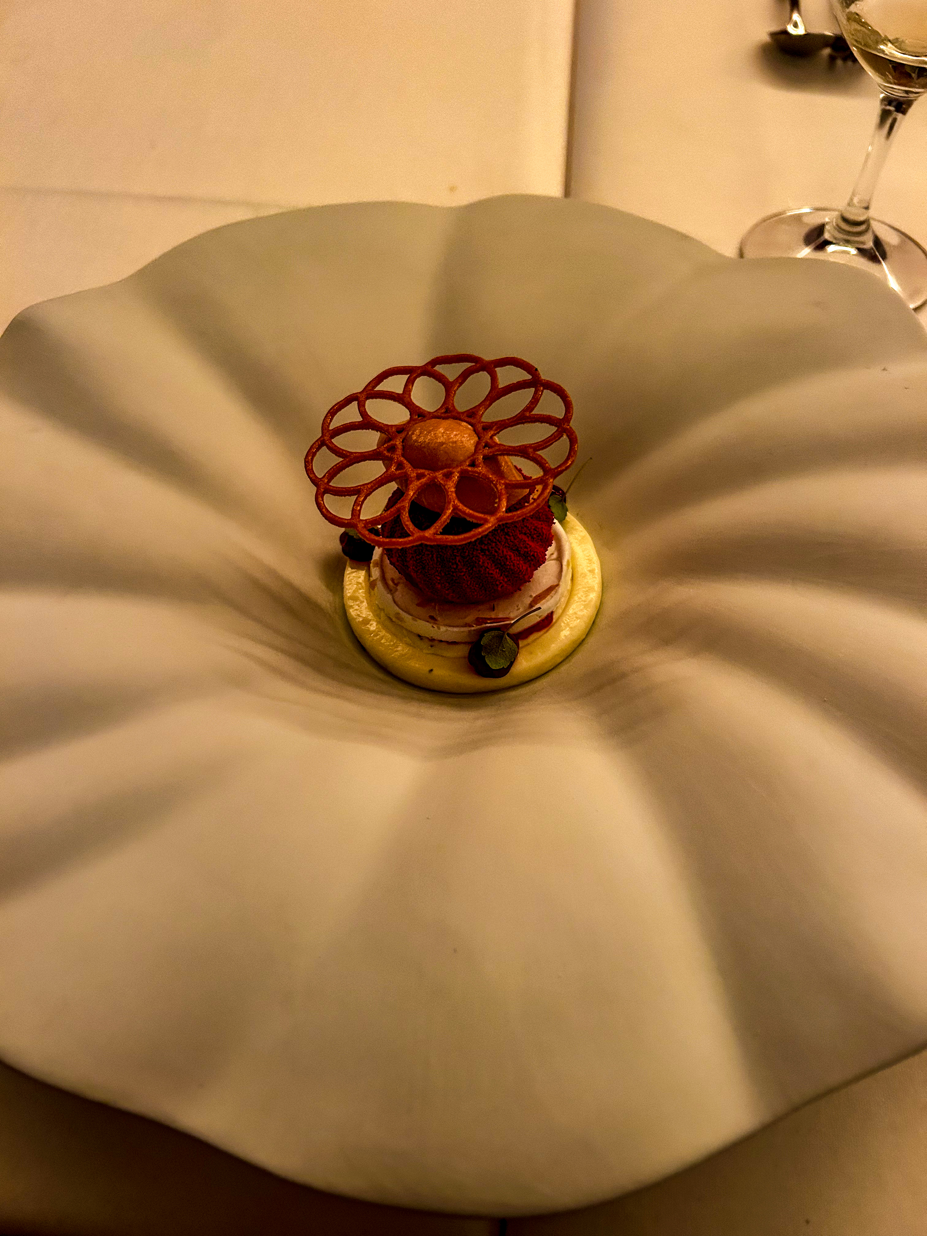 Restaurant Matty Antwerp