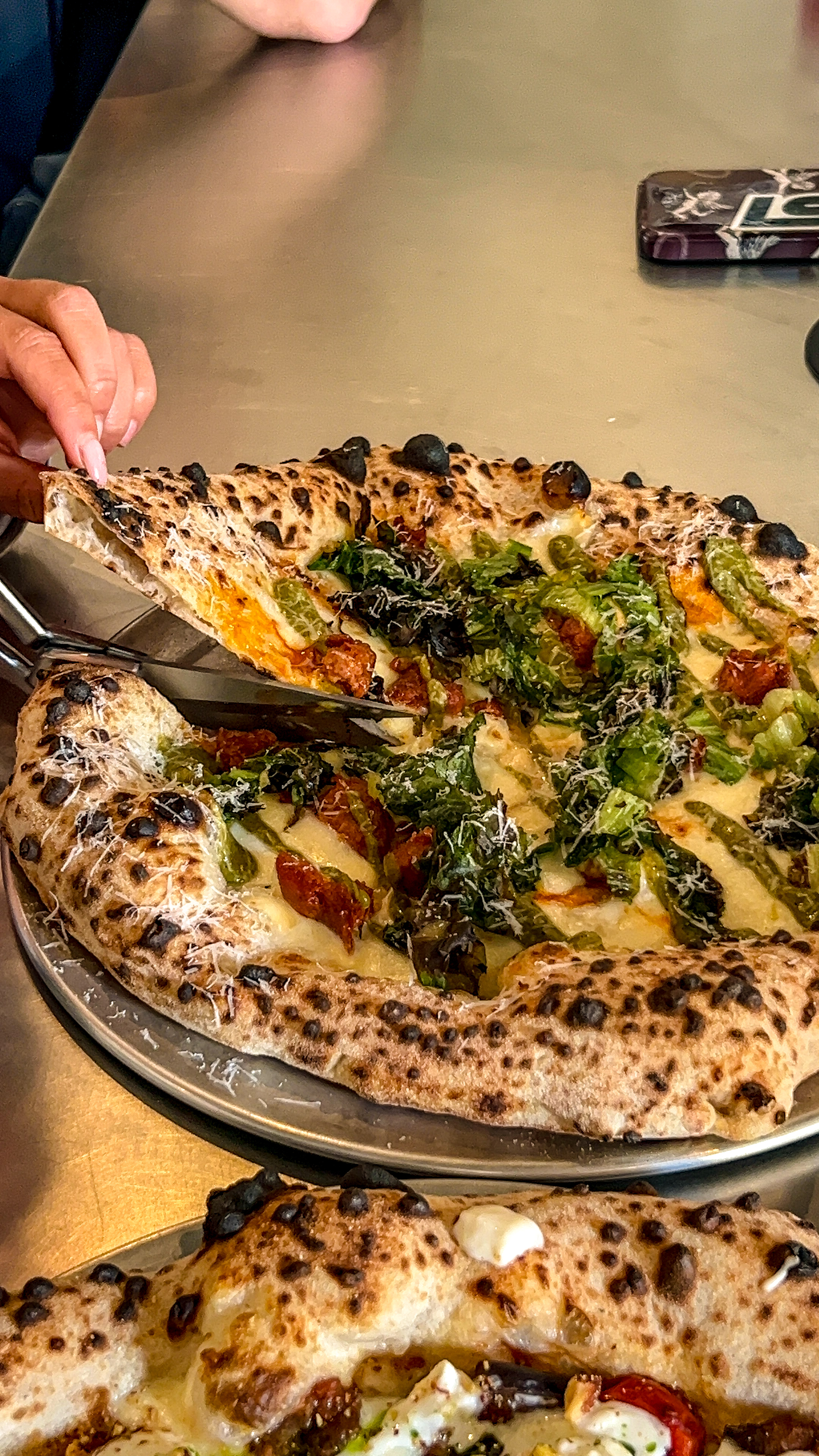 Licoli Antwerp