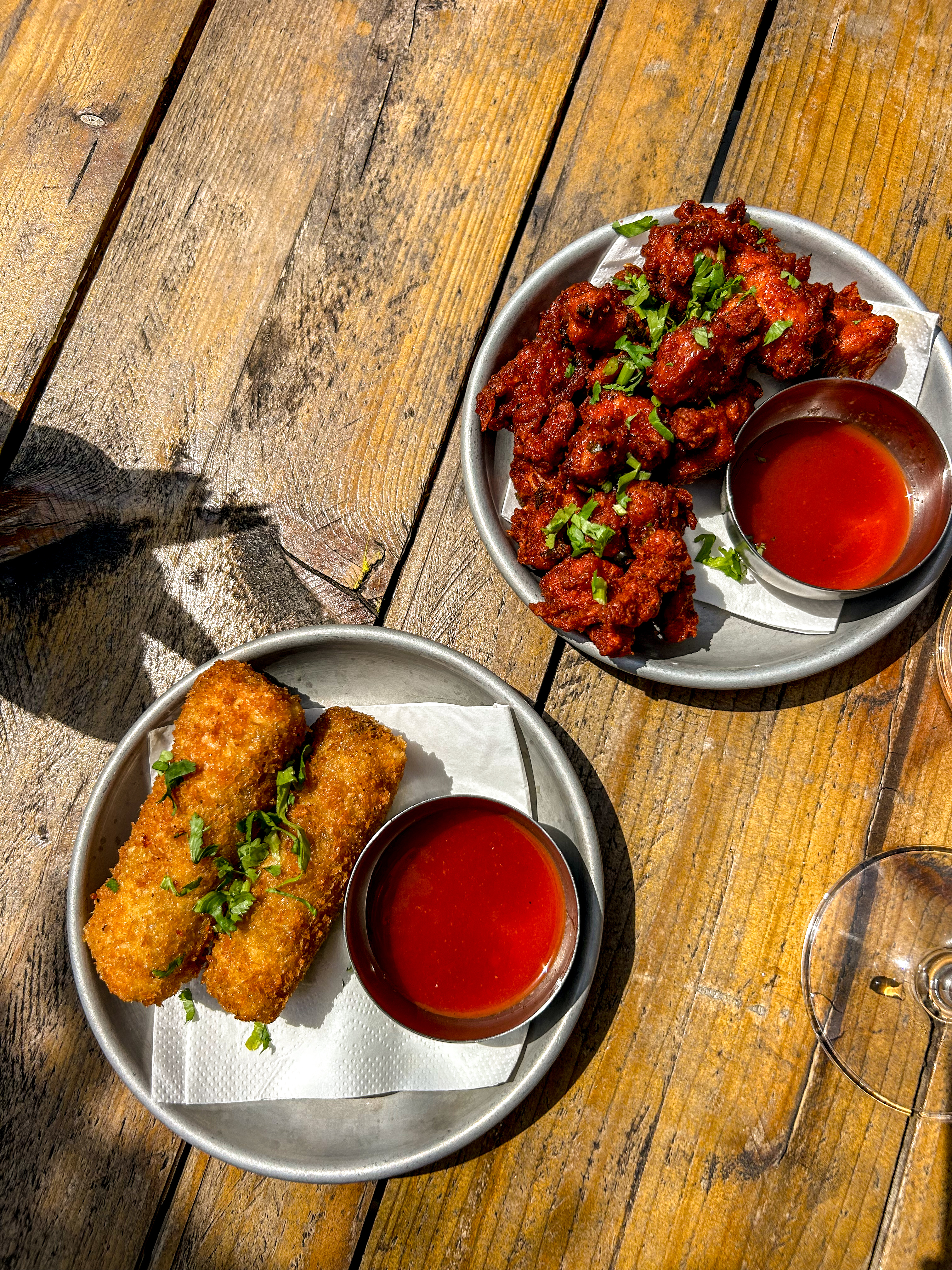 Dabba King Kanteen Antwerp