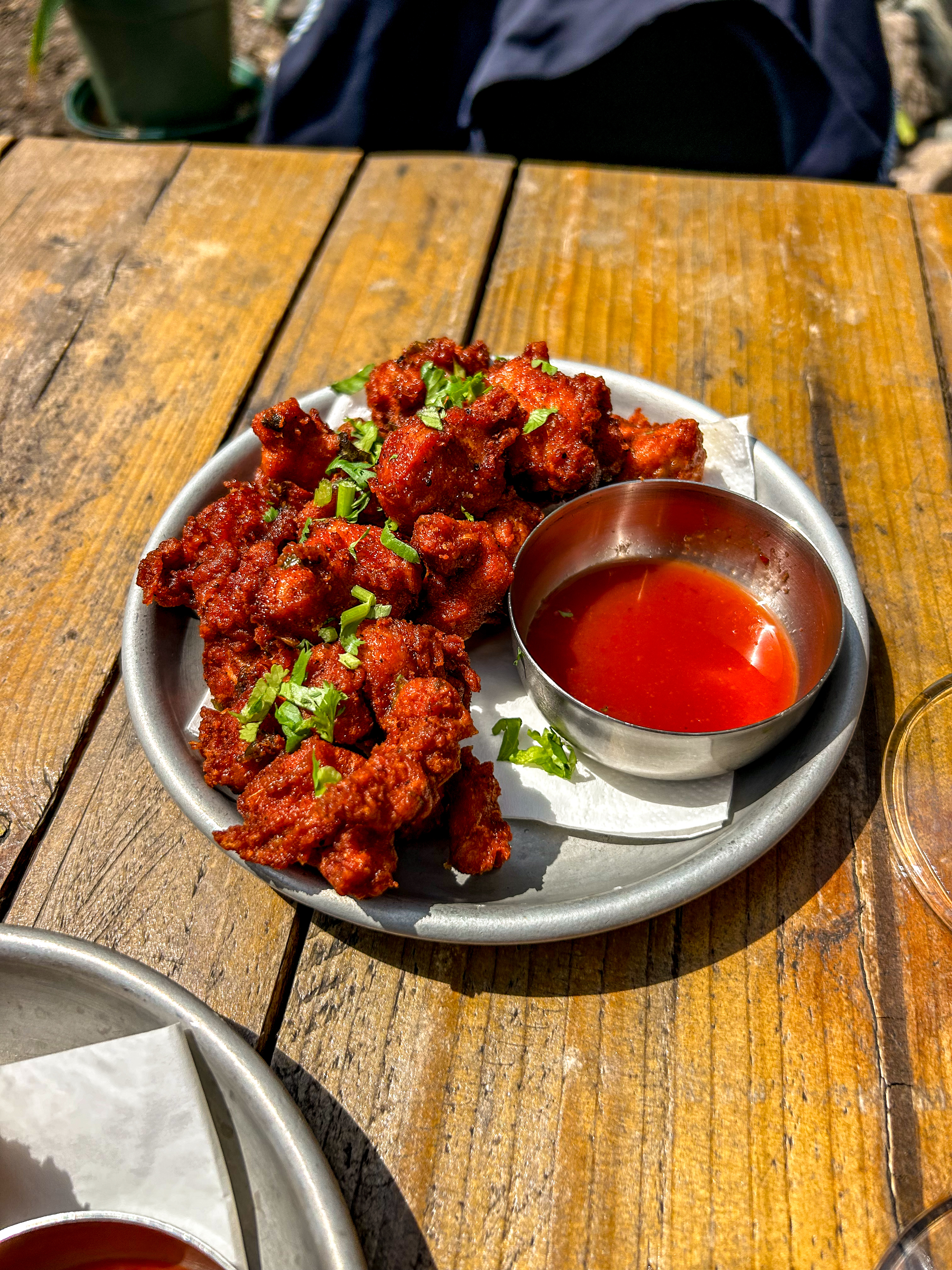 Dabba King Kanteen Antwerp
