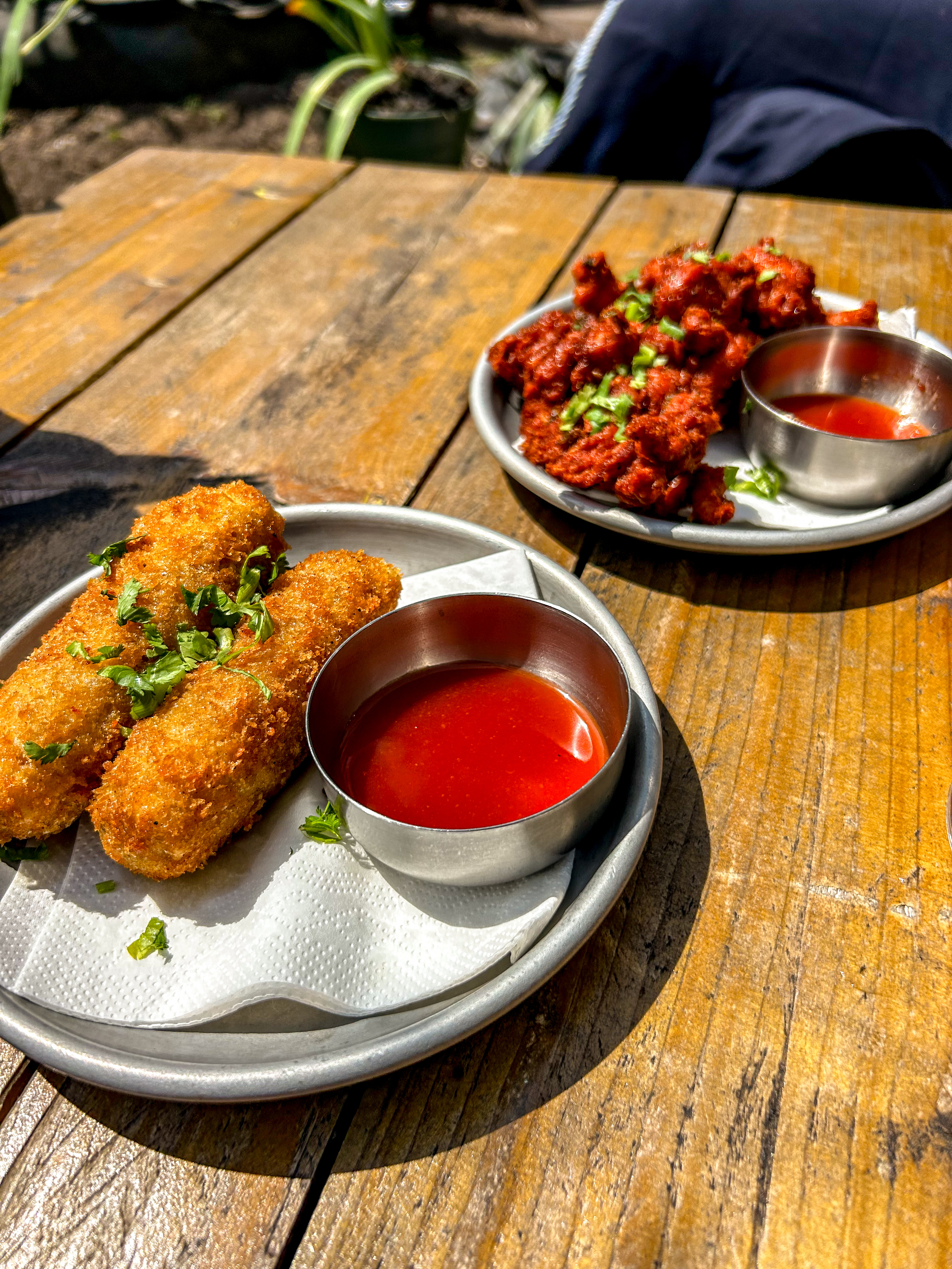 Dabba King Kanteen Antwerp