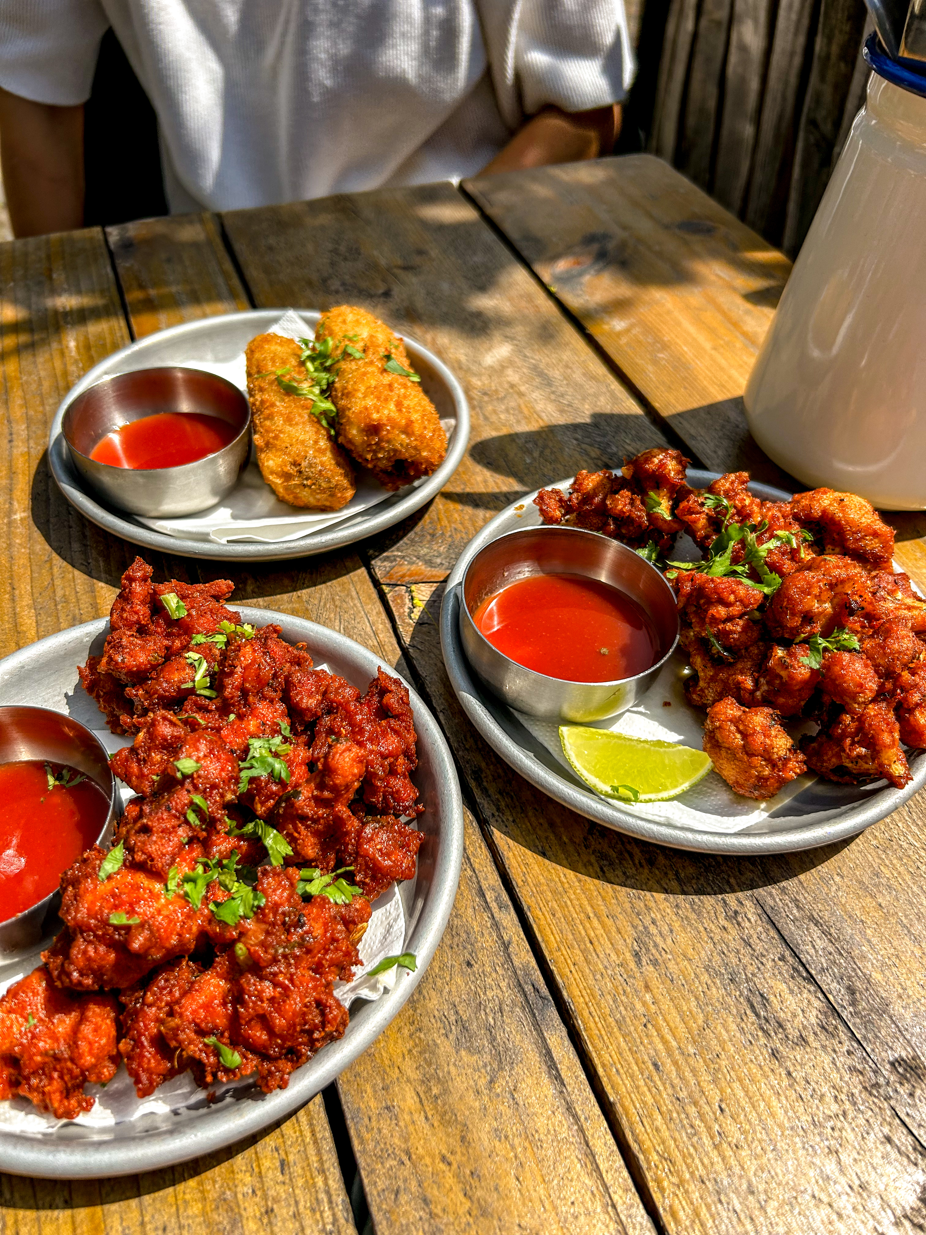 Dabba King Kanteen Antwerp