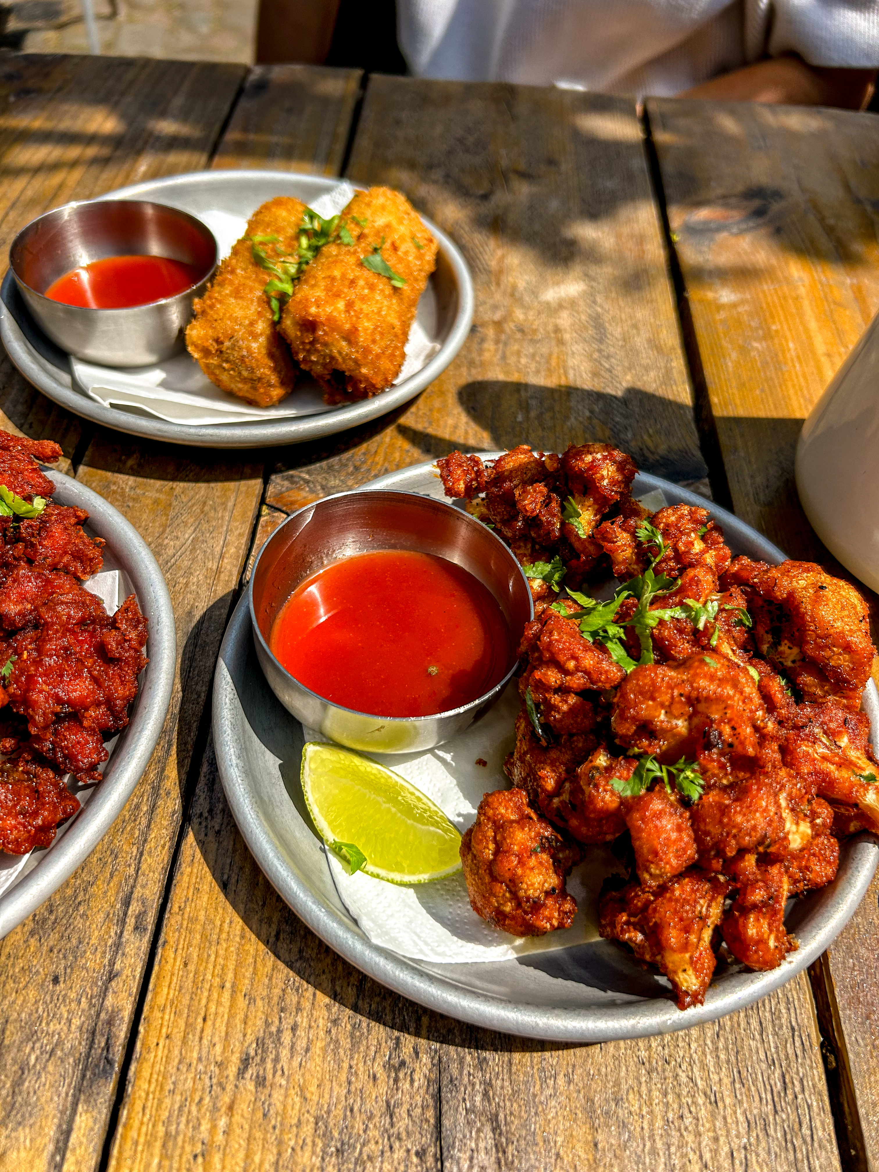Dabba King Kanteen Antwerp