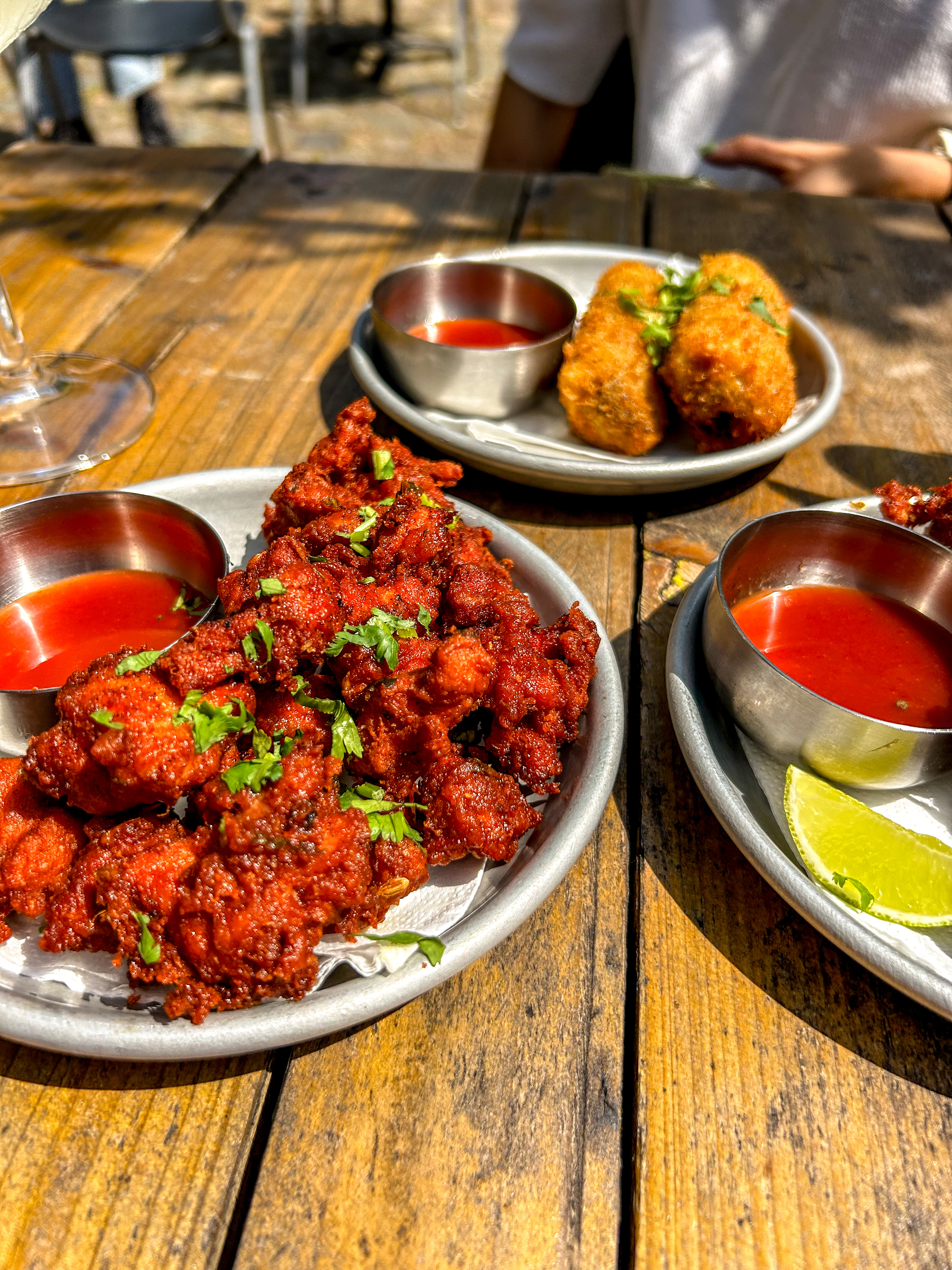 Dabba King Kanteen Antwerp