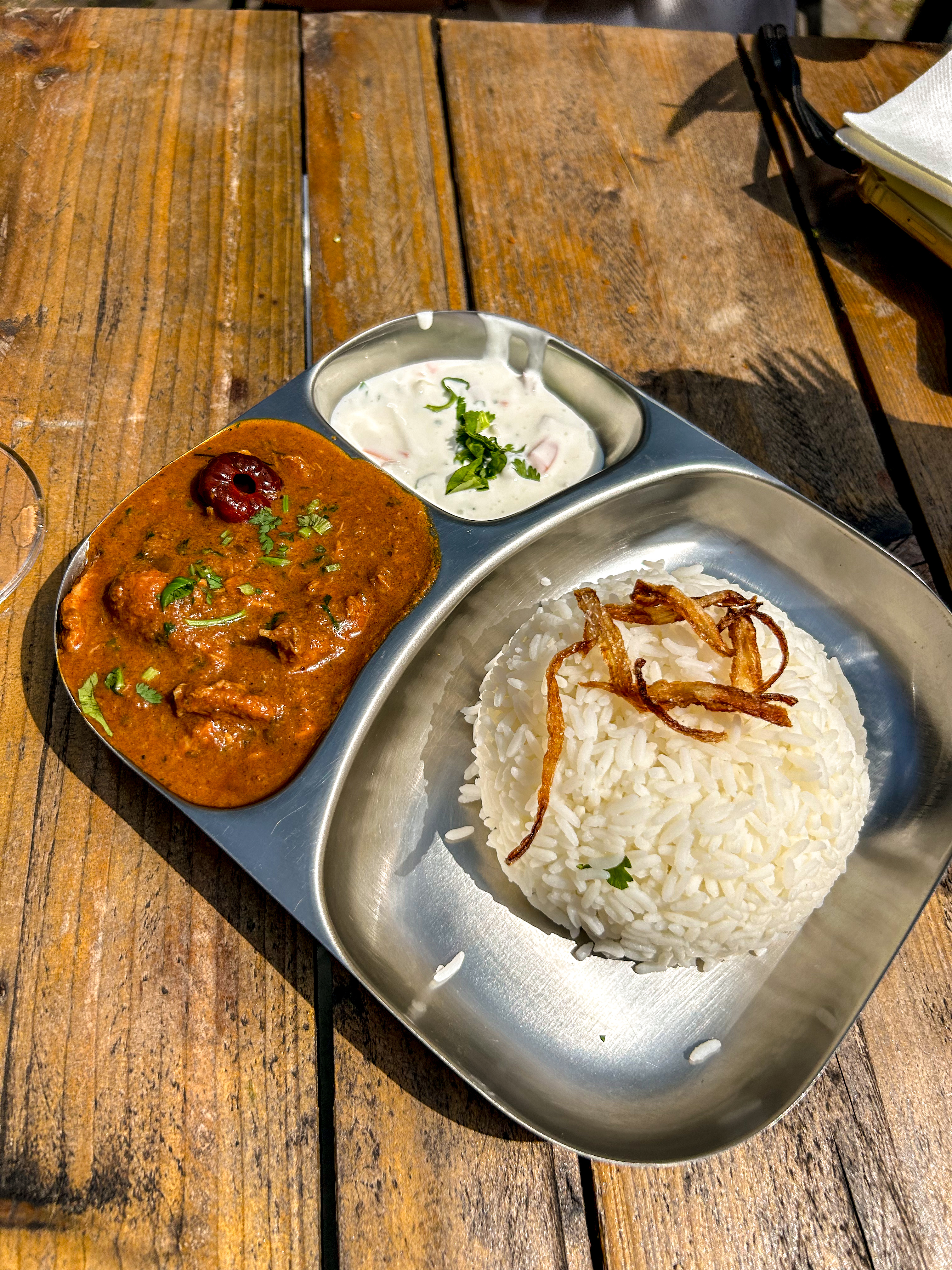 Dabba King Kanteen Antwerp